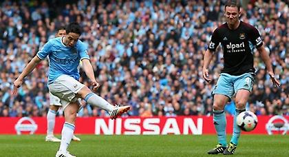 Νέο συμβόλαιο σε Νασρί!