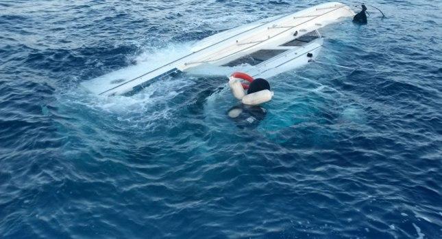 Εξήντα μετανάστες πνίγηκαν ανοιχτά της Υεμένης