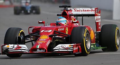 Ο Αλόνσο νίκησε τις Mercedes