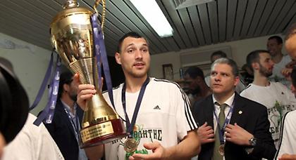 Η μπηχτή του Ματσιούλις στον Ολυμπιακό!