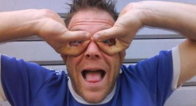 Ο Ρεμί Γκαγιάρ πάει Μουντιάλ! (Video)