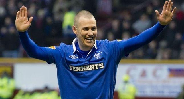 «Χατ-τρικ» ο Κένι Μίλερ