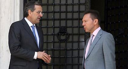 Αντίστροφη μέτρηση για τον ανασχηματισμό