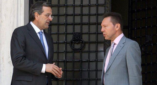 Αντίστροφη μέτρηση για τον ανασχηματισμό