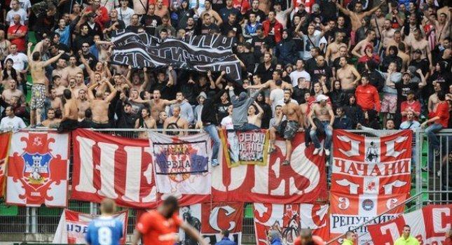 «Αποκλεισμός» του Ερυθρού Αστέρα από το Τσάμπιονς Λιγκ