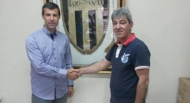 Ανέλαβε ο Σεροπιάν