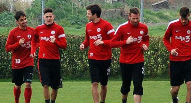 Πλησιάζει η ώρα…