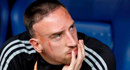 Ριμπερί: «Ένας μικρός θάνατος»