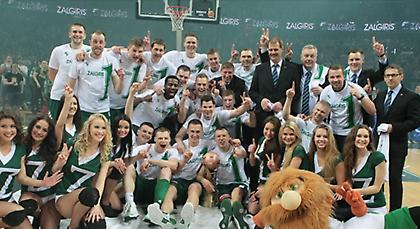 Ζαλγκίρις… 27