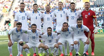 Ξενύχτι με Εθνική vol2