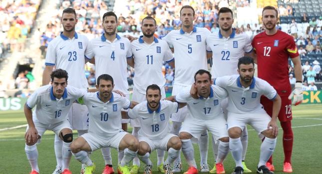 Ξενύχτι με Εθνική vol2