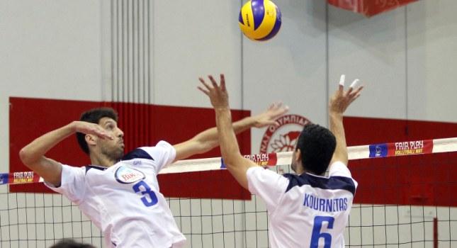 «Αφεντικό» στη Ρουμανία η Εθνική