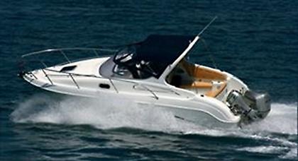 Έγκυος τουρίστρια τραυματίστηκε στη θάλασσα από σκάφος στην Κρήτη