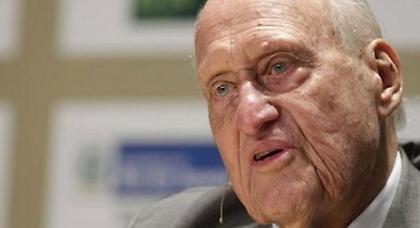 Στο νοσοκομείο ο Χαβελάντζε