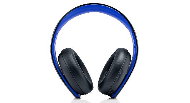 Sony Wireless Stereo Headset 2.0, τα ακουστικά του PlayStation