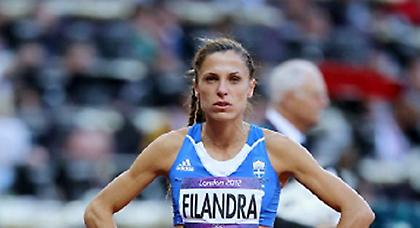 Επιστροφή με πρωτιά...