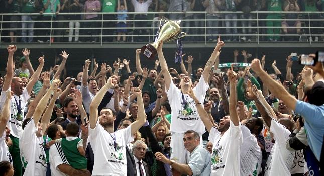 Η «παγίδα» του Παναθηναϊκού