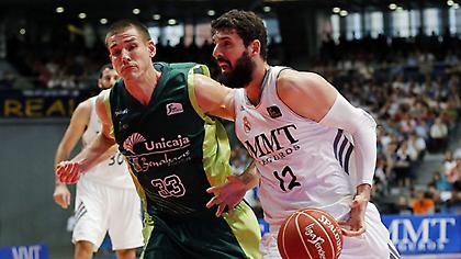 Με την ψυχή στο στόμα η Ρεάλ