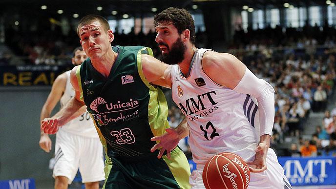 Με την ψυχή στο στόμα η Ρεάλ