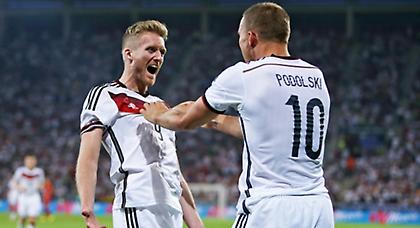 Σταμάτησε στα έξι! (video)