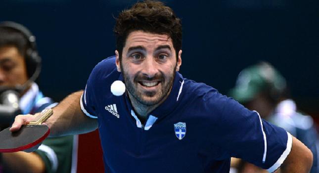 Σταθερός ο Γκιώνης