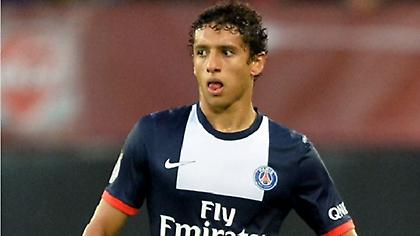 Τελείωσε του Μαρκίνιος στη Μπάρτσα