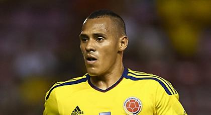 Χάνει Ραμίρεζ η Κολομβία