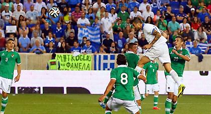 Τα γκολ απ’ τα χαφ που λέγαμε…