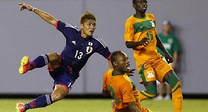 Και βάζει και… μπάζει! (vid)