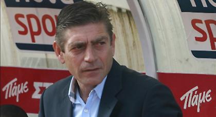 Παντελίδης: «Μεγάλη επιτυχία εάν περάσει η Εθνική»