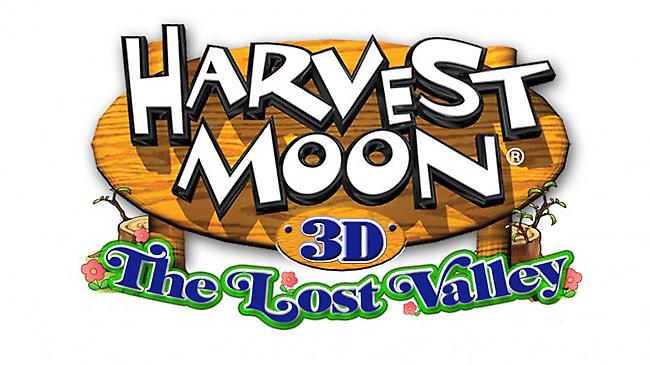 Ανακοινώθηκε επίσημα το Harvest Moon: The Lost Valley