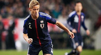 «Πονοκέφαλος» για τους Ιάπωνες η άμυνα