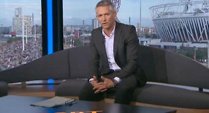 «Το Μουντιάλ του Μέσι»