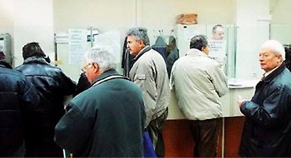 Αυξάνονται τα όρια συνταξιοδότησης από το 2015