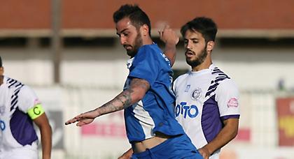 Παίκτης της ΑΕΚ ο Σοϊλέδης