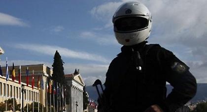 Η ομάδα ΔΙΑΣ ετοιμάζεται για Χόλιγουντ