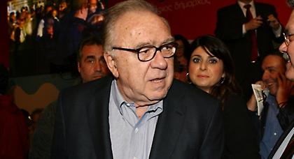 Ο Κόκκαλης για το μπάσκετ του Ολυμπιακού