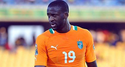 Ο… αγώνας του Γιάγια Τουρέ