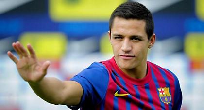 Και η Γιουνάιτεντ θέλει Αλέξις Σάντσες