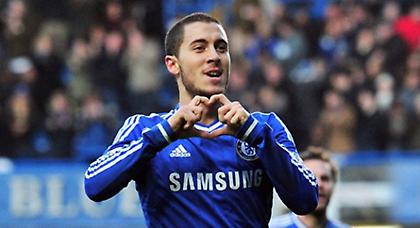 Για την ώρα… μόνο Τσέλσι