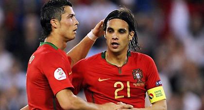 «Μπορούμε και χωρίς τον Ρονάλντο»