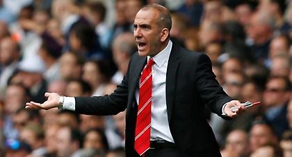 Κάτι κουρασμένα παλικάρια…