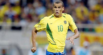 Ριβάλντο ο… αντι-βραζιλιάνος