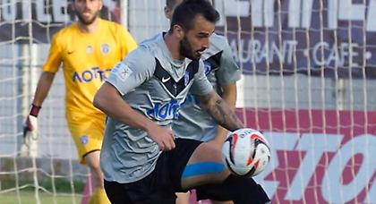 Σοϊλέδης: «Να πάει η ΑΕΚ εκεί που αξίζει»!