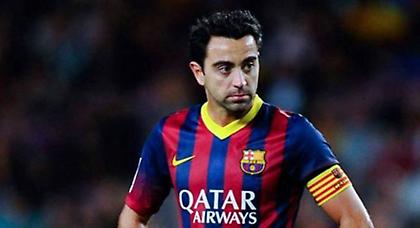 «Παραμύθι» το Κατάρ για Τσάβι