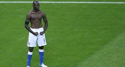 Η ώρα του Μπαλοτ(ρ)έλι