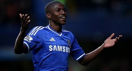 Θέλει Ραμίρες ο Αντσελότι