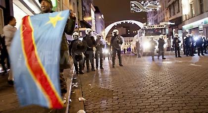 Κονγκό: Αιματηρές συγκρούσεις με 37 νεκρούς