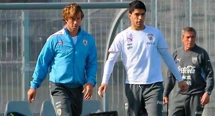 Αυτά κάνουν ξεχωριστό τον Σουάρες…