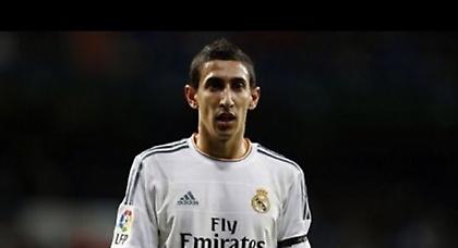 Αγγλικός «εμφύλιος» για Ντι Μαρία